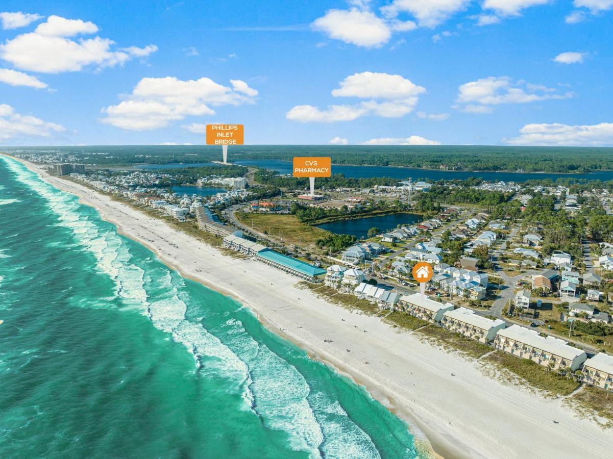 22519 Front Beach Road 150 Βίλα Panama City Beach Εξωτερικό φωτογραφία