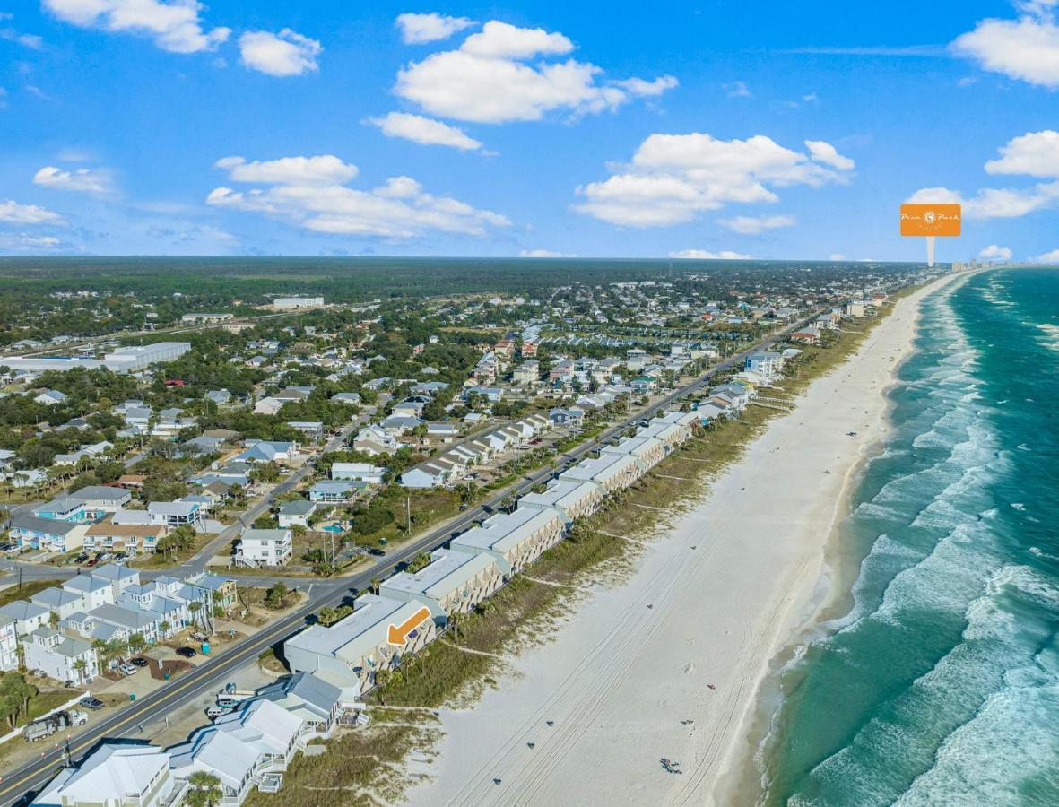 22519 Front Beach Road 150 Βίλα Panama City Beach Εξωτερικό φωτογραφία