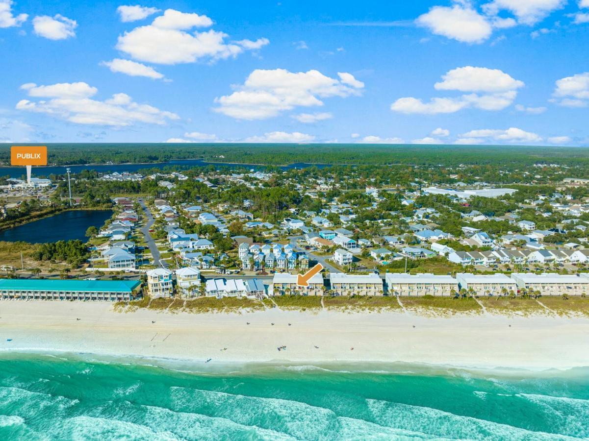 22519 Front Beach Road 150 Βίλα Panama City Beach Εξωτερικό φωτογραφία