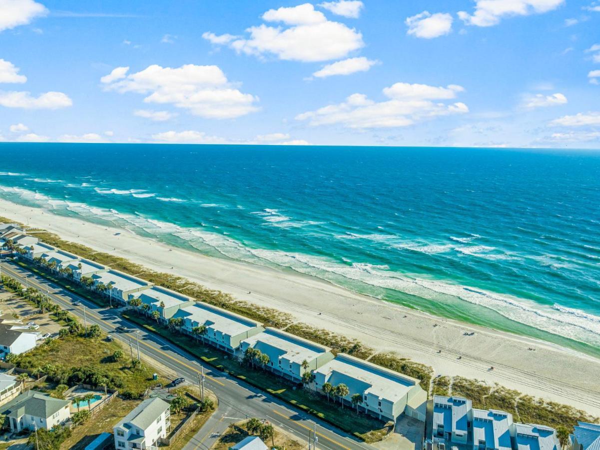 22519 Front Beach Road 150 Βίλα Panama City Beach Εξωτερικό φωτογραφία