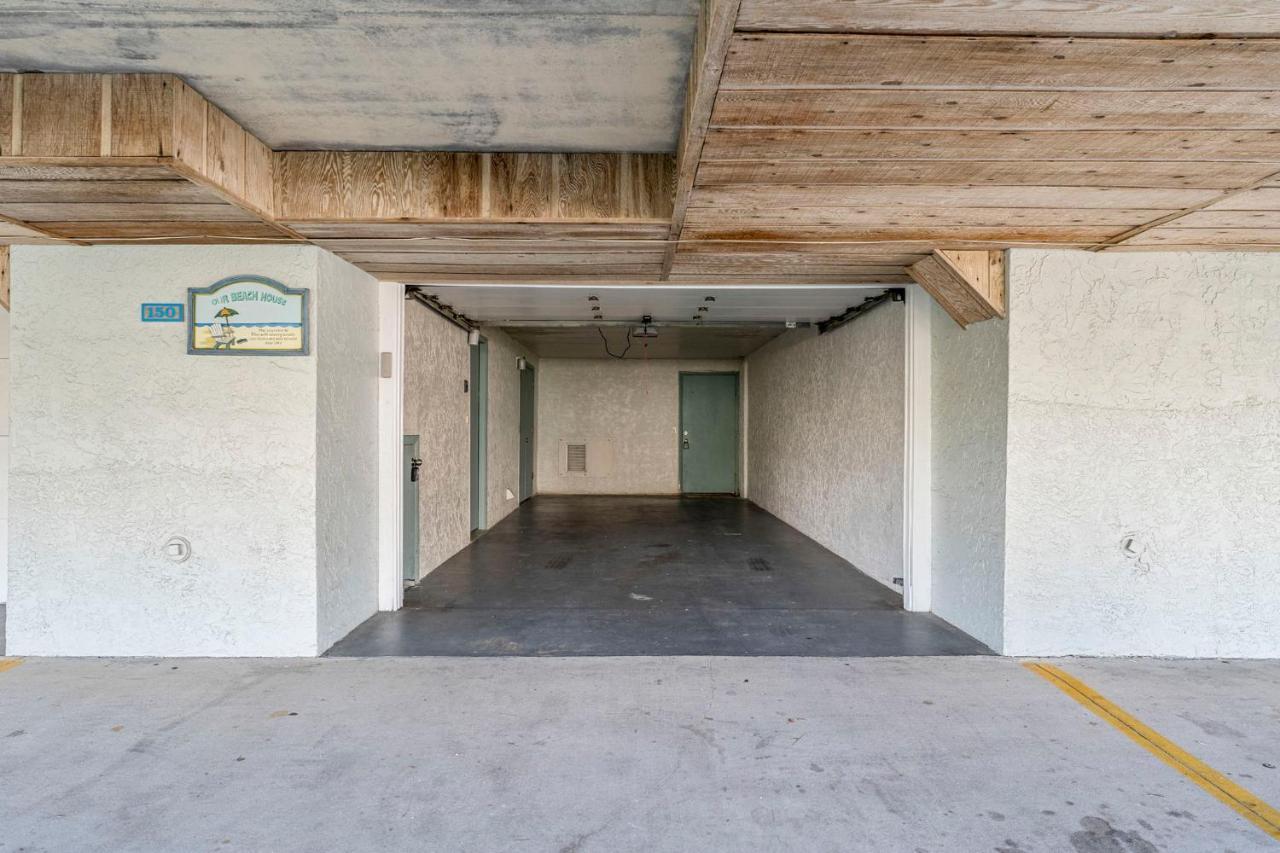 22519 Front Beach Road 150 Βίλα Panama City Beach Εξωτερικό φωτογραφία