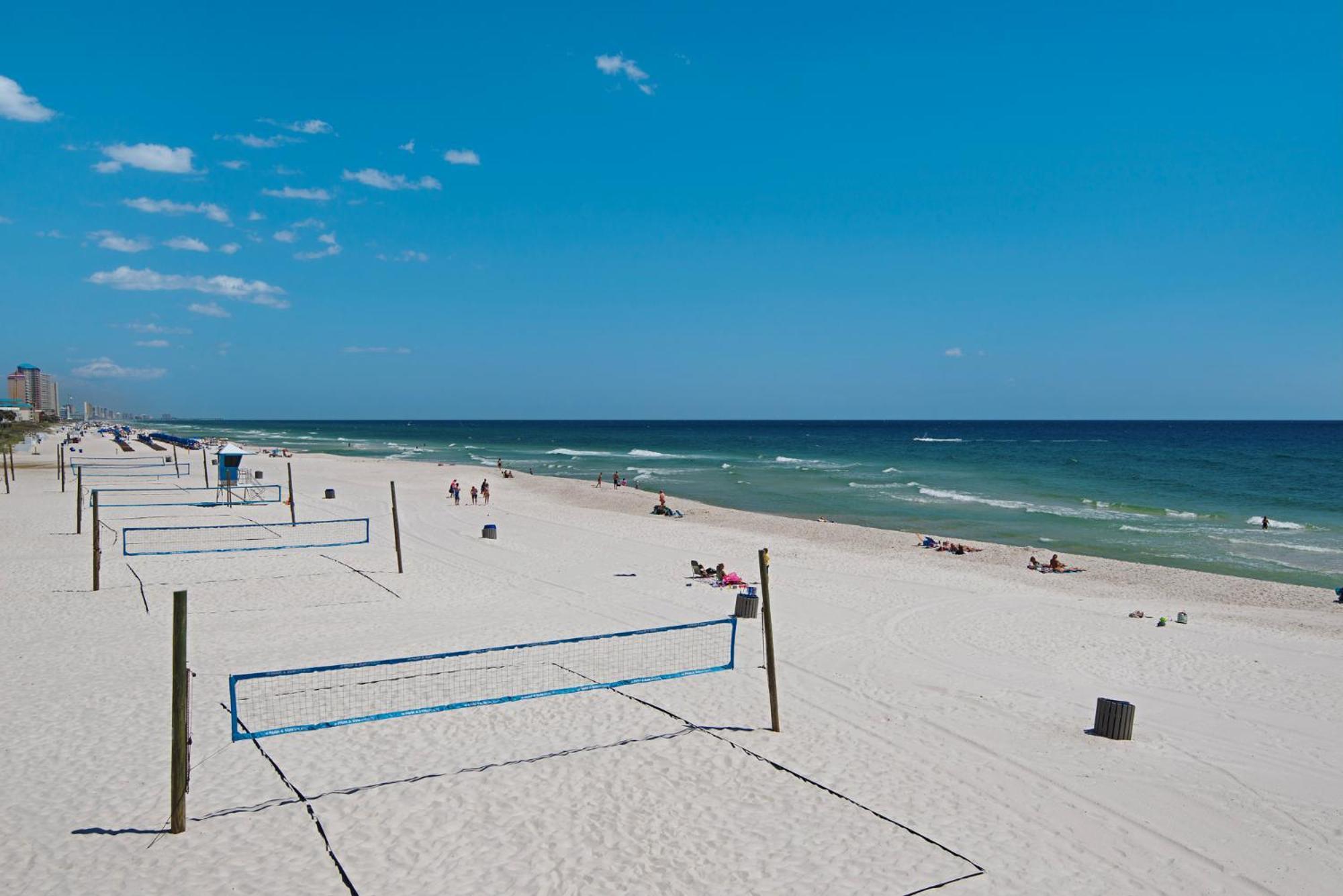 22519 Front Beach Road 150 Βίλα Panama City Beach Εξωτερικό φωτογραφία