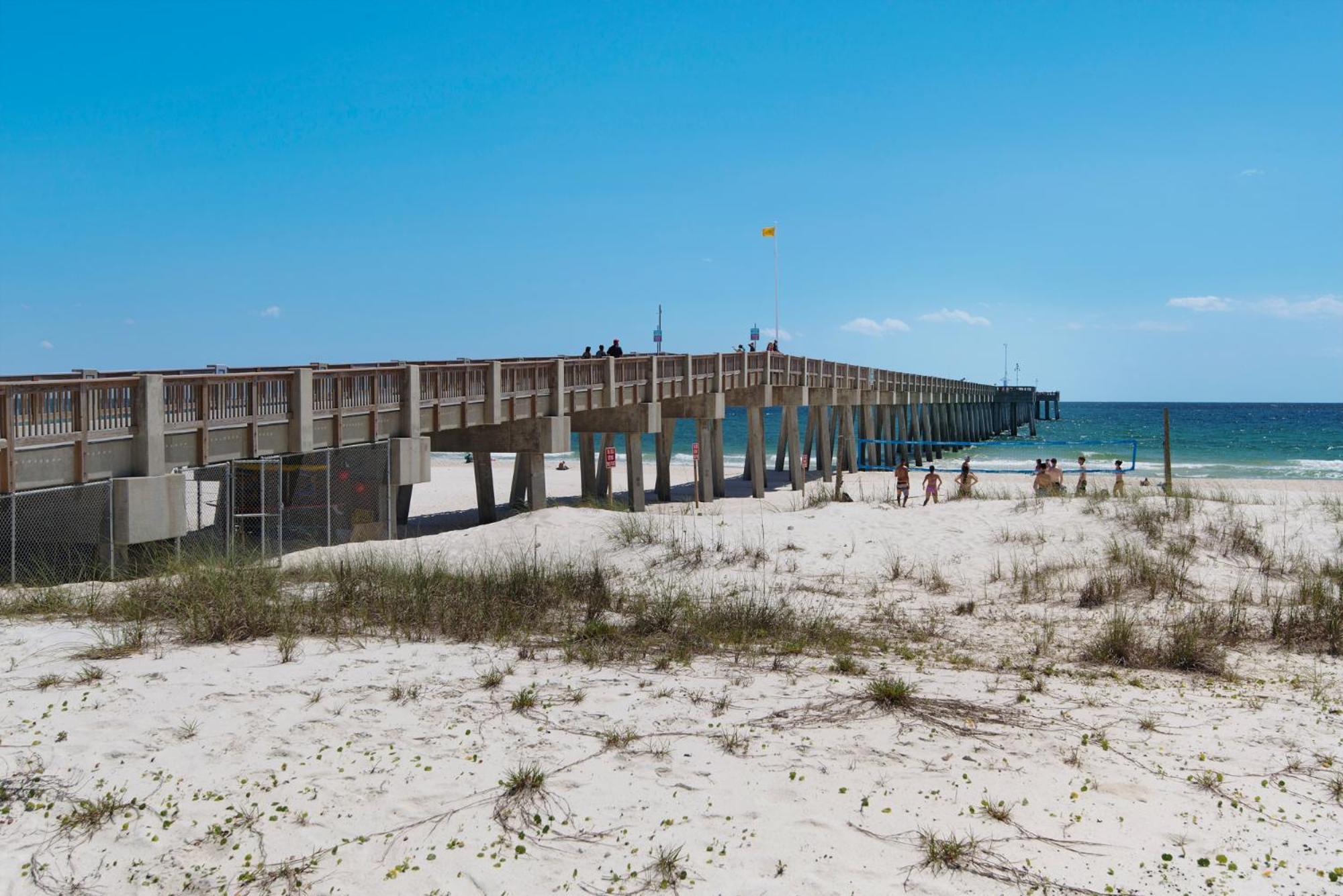 22519 Front Beach Road 150 Βίλα Panama City Beach Εξωτερικό φωτογραφία