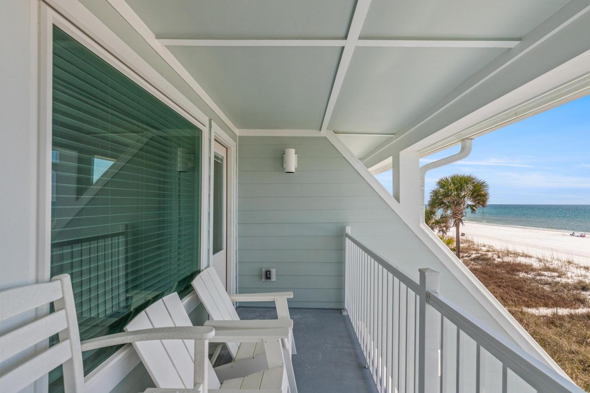 22519 Front Beach Road 150 Βίλα Panama City Beach Εξωτερικό φωτογραφία