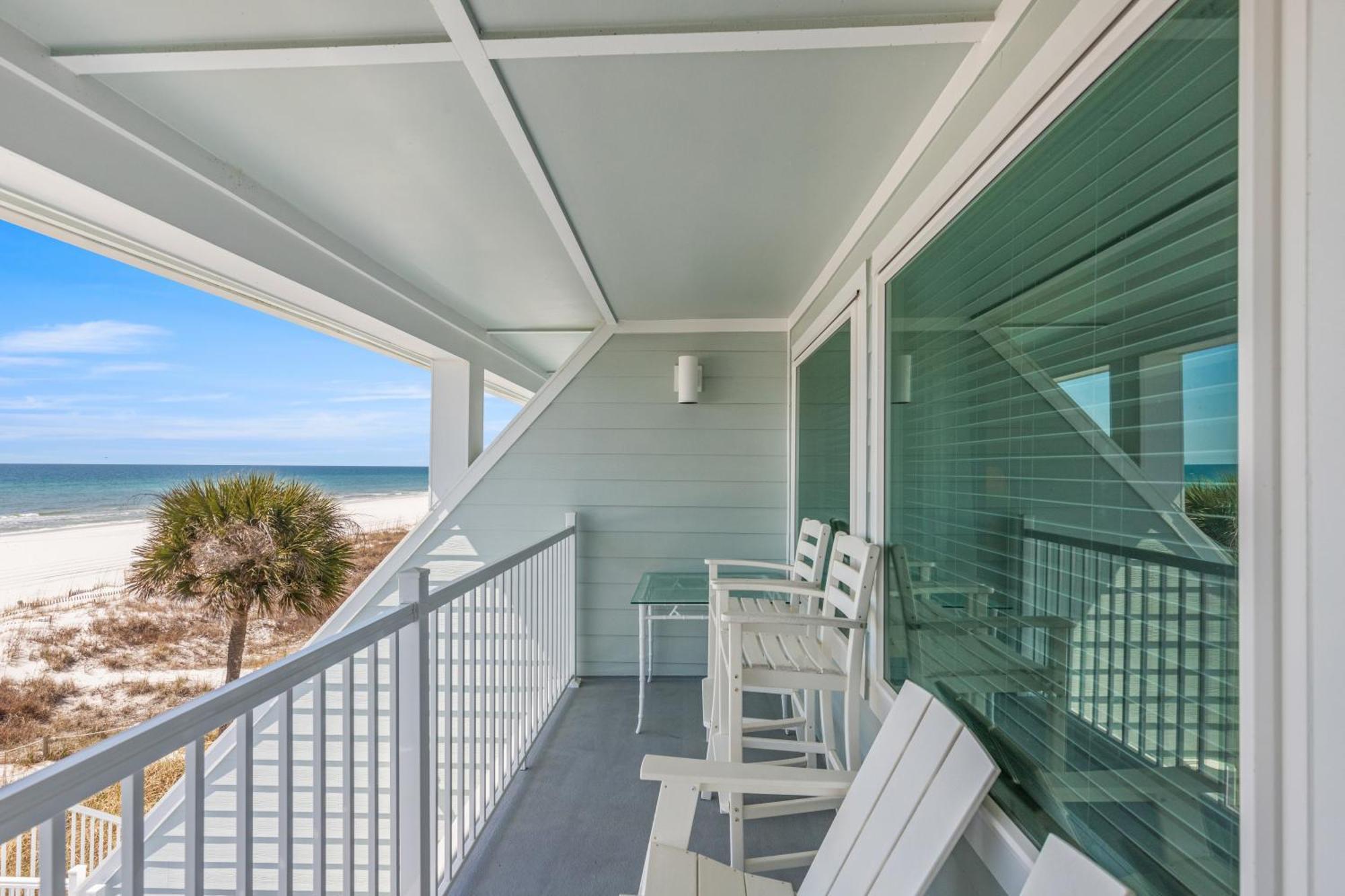 22519 Front Beach Road 150 Βίλα Panama City Beach Εξωτερικό φωτογραφία