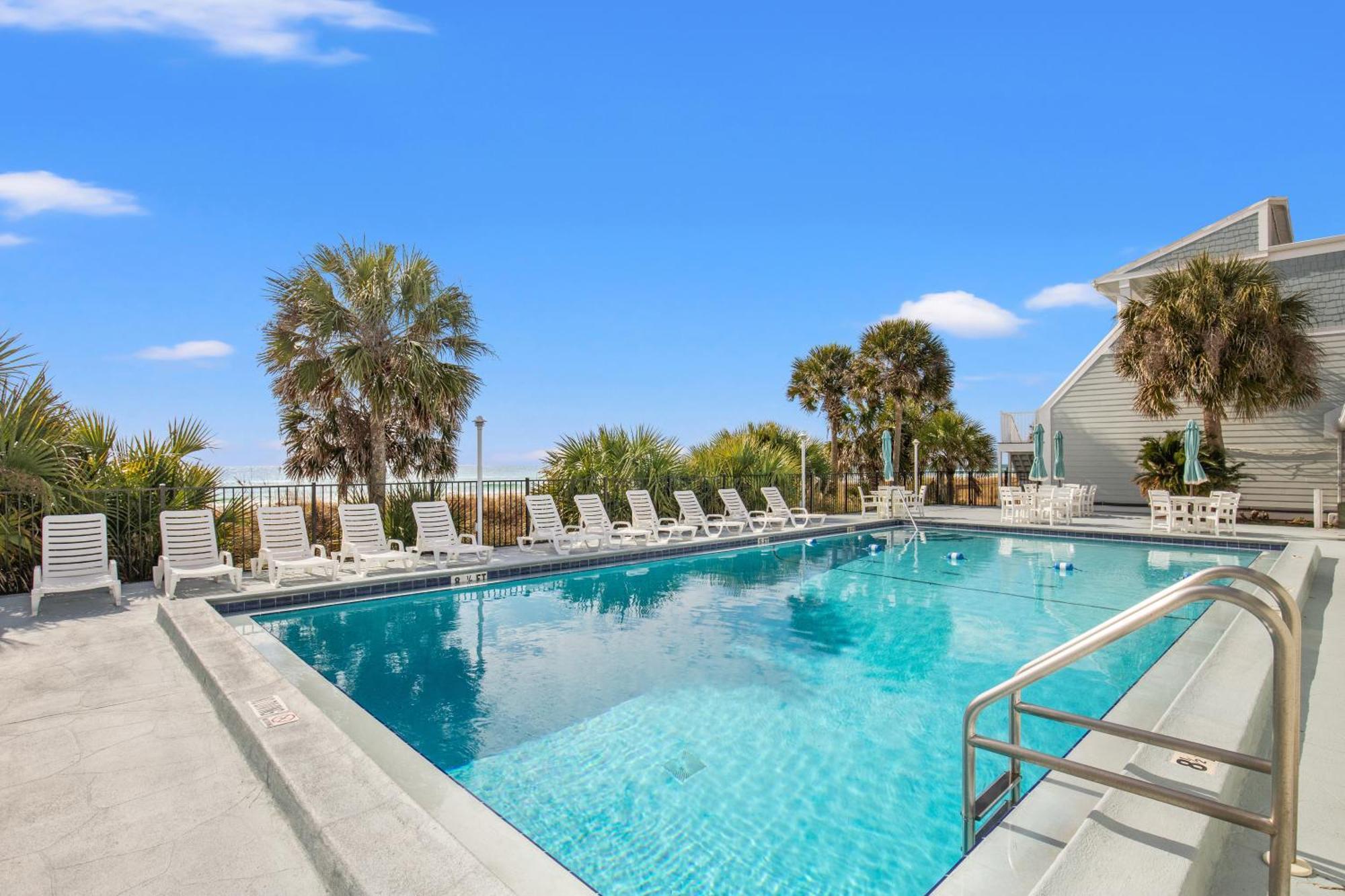 22519 Front Beach Road 150 Βίλα Panama City Beach Εξωτερικό φωτογραφία