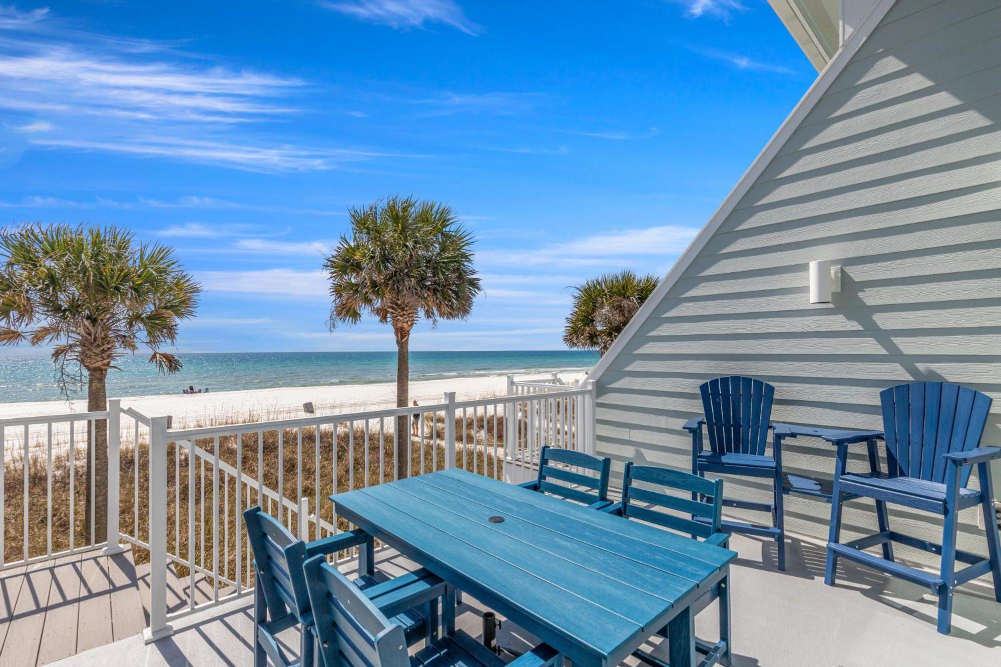 22519 Front Beach Road 150 Βίλα Panama City Beach Εξωτερικό φωτογραφία