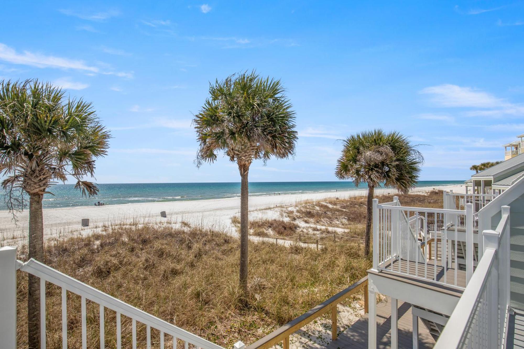 22519 Front Beach Road 150 Βίλα Panama City Beach Εξωτερικό φωτογραφία