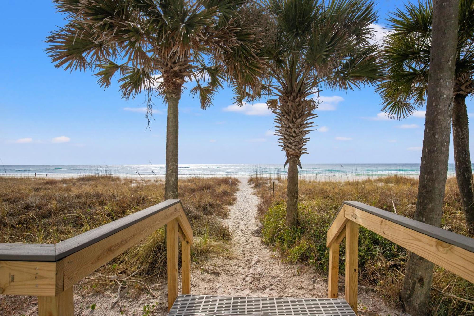 22519 Front Beach Road 150 Βίλα Panama City Beach Εξωτερικό φωτογραφία