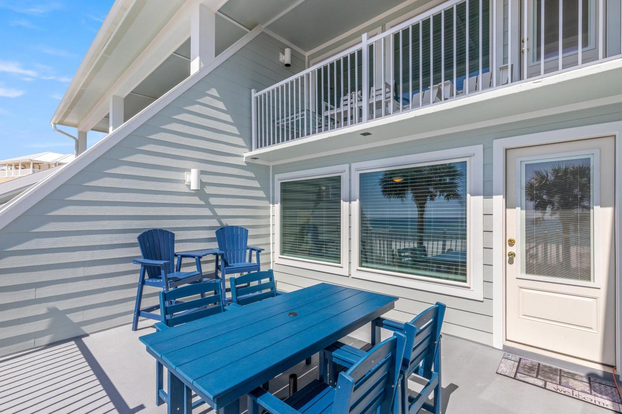 22519 Front Beach Road 150 Βίλα Panama City Beach Εξωτερικό φωτογραφία