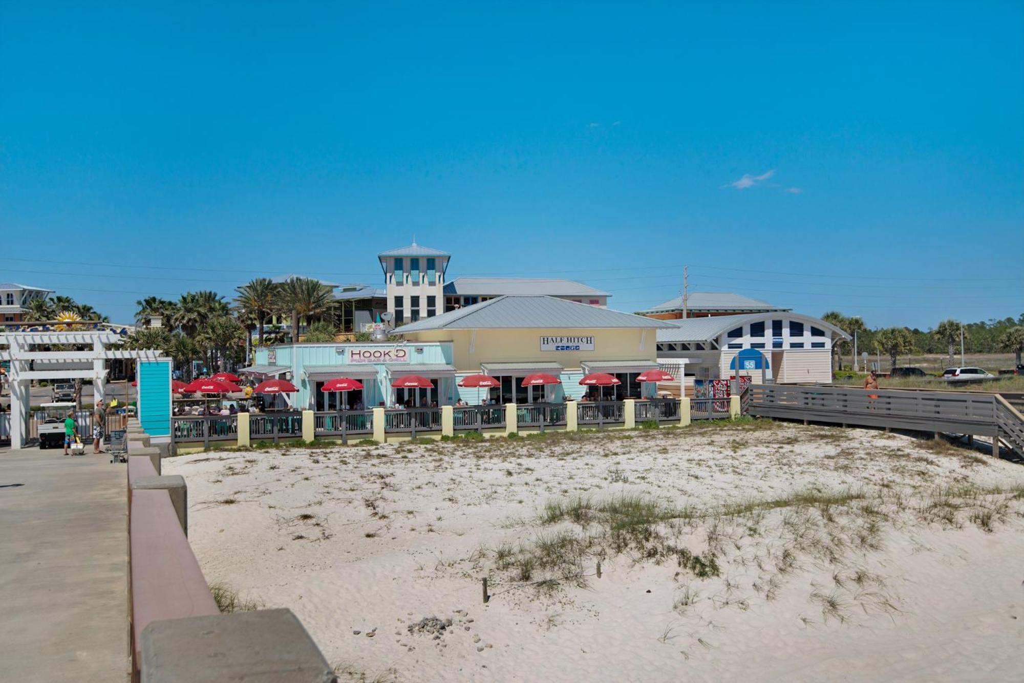 22519 Front Beach Road 150 Βίλα Panama City Beach Εξωτερικό φωτογραφία