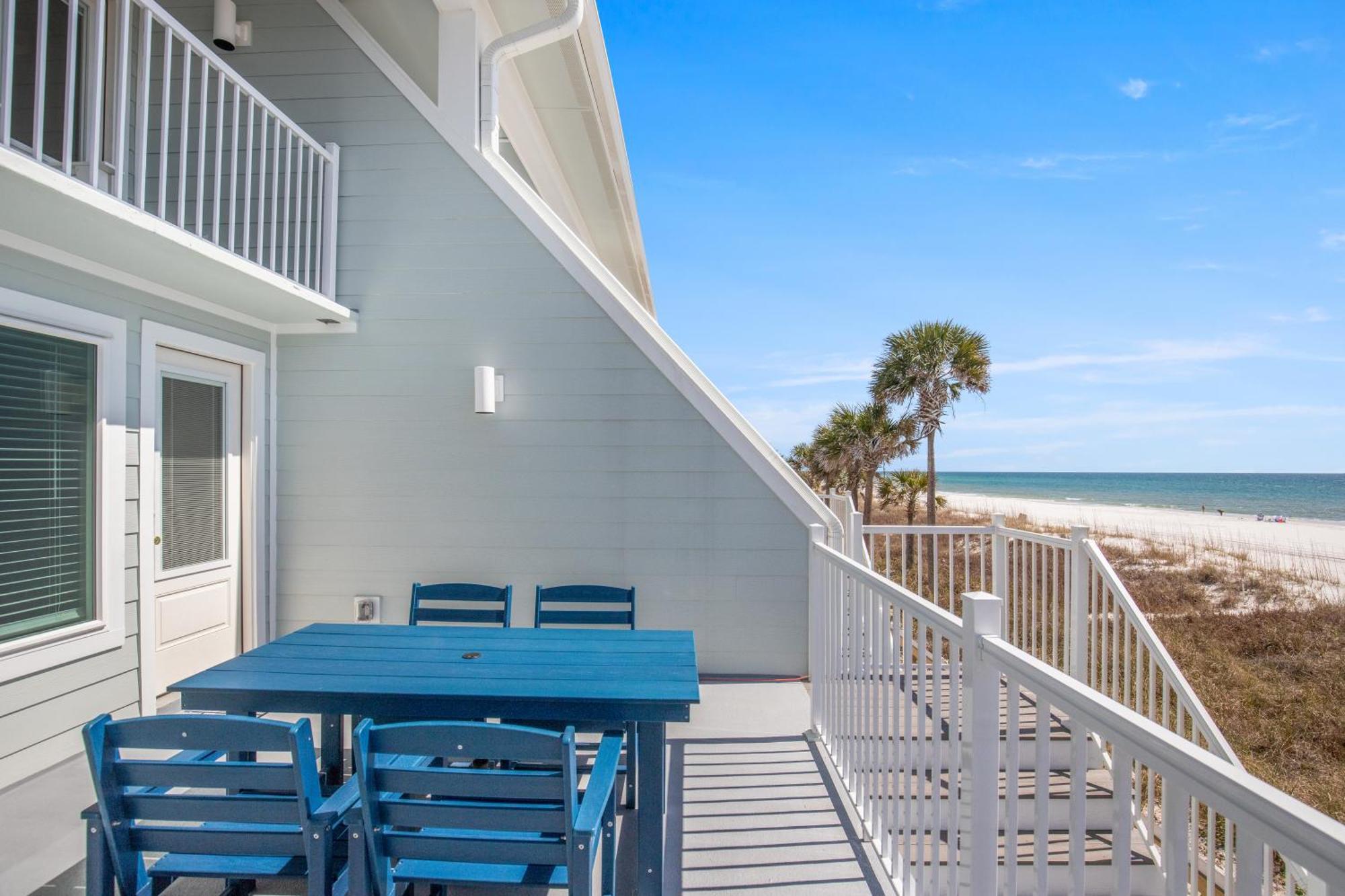 22519 Front Beach Road 150 Βίλα Panama City Beach Εξωτερικό φωτογραφία